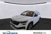 Skoda Kodiaq Sport 2.0 tdi sportline 4×4 navi  canton  rfk