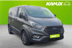 Ford Tourneo Custom Titanium Tourneo custom transit kombi 320 l1 titanium