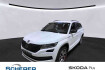 Skoda Kodiaq Sport 2.0 tdi sportline 4×4 navi  rfk  virtual