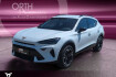 Cupra Formentor  2.0tdi 150ps ahk+sennheiser+kessy acc