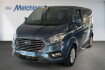 Ford Ford Others  others  autres transit/tourneo custom kombi 320 l1 tourneo titani