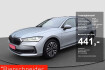 Skoda Superb Selection combi 2.0 tsi dsg 4×4 selection ahk head up acc pa