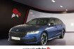 Skoda Superb Sport combi 1.5 tsi iv sportline ahk led head up