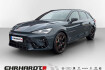 Cupra Leon VZ leon  leon sportstourer 2.0 tsi dsg 4drive vz copper dcc a?