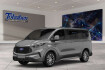 Ford Tourneo Custom Trend Tourneo custom 2.0 ecoblue 320 l1 ahk+kamera+8 s