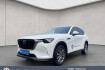 Mazda CX-60 Exclusive Line Cx 60 e skyactiv d 254 m hybrid awd exclusive line