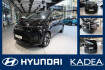 Hyundai Staria Signature 1.6 t gdi 2wd signature 7 sitzer leder