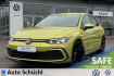 Volkswagen Golf 8  Golf gti 2.0 tsi dsg 18?+app connect+active info