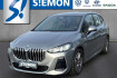 BMW Série 2 Coupé Sport Bmw 218  218 active tourer m sport virt temp pdc alcanta
