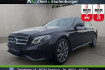 Mercedes Classe E Avantgarde Benz e 200 avantgarde+led+schiebedach+voll scheckheft
