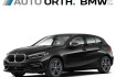 BMW Série 1 Sport Bmw 120  120 d sport line aut. lc prof ad.led kamera hifi