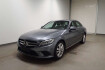 Mercedes Classe C Exclusive Benz c 200 c200 limousine standhzg+kamera+led+navi