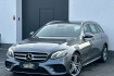 Mercedes Classe E AMG Line Benz e 220 d 9g*amg line*ambiente*wide*kamera*ahk*