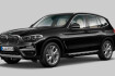 BMW X3 XLine xdrive 20i xline aut/leder/m lenkrad/rfk/19?