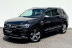 Volkswagen Tiguan Allspace Sound Tiguan allspace 2.0 tdi dsg 4motion 7.sitzer