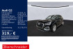Audi Q2 Advanced 1.5 35 tfsi s tronic advanced led acc navi ca