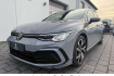 Volkswagen Golf 8 R-Line Golf viii variant r line etsi navi shz acc