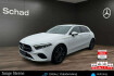 Mercedes Classe A Progressive Benz a 180 a180 progres+mbux+led+kamera+assist+carplay+shz+