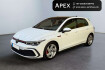 Volkswagen Golf GTI  Golf gti viii 2.0 tsi black edition dsg winterpaket gara?