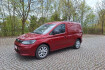 Volkswagen Caddy California cargo kasten led standheizung ahk