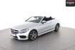 Mercedes Classe C  Benz c 220 c 220 d 4m cabrio 3x amg comand kamera airscarf