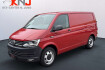Volkswagen Transporter  T6 transporter kasten 4motion | 1. hand