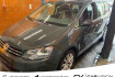 Volkswagen Sharan Highline Black Style 2.0tdi highline 7 sitz*leder*acc*navi*dsg