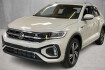 Volkswagen T-Roc R-Line T roc r line sehr gute ausstattung garantie