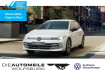 Volkswagen Golf 8 Goal viii 2.0 tdi dsg goal led+/acc/ahk