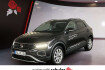 Volkswagen T-Roc Move T roc 1.5 tsi dsg move ahk led navi kamera