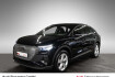 Audi Q4 e-tron  Q4 e tron sportback 35 standklima keyless 19 »