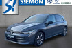 Volkswagen Golf 8 Goal Golf 1.5 etsi dsg goal ahk led+ navi acc shz kam