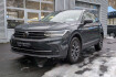 Volkswagen Tiguan Life 1.5 tsi life navi acc kamera lenkradhzg