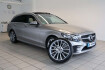 Mercedes Classe C AMG Line Benz c 300 c300 t modell amg line led hud pano leder beige