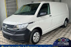 Volkswagen Transporter  T6 transporter 6.1 kasten tdi lr ahk*navi*pdc