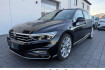 Volkswagen Passat SW R-Line Passat variant r line 4motion led 360 vc navi