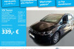 Volkswagen Touran Active 2.0 tdi dsg*active*7 sitz*app*navi*pdc*ac