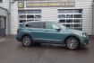 Volkswagen Tiguan Allspace Comfortline Tiguan allspace comfortline 4motion