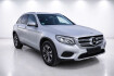 Mercedes GLC AMG Line Benz glc 250 d 4m | standhz | led | spur | kam | totw