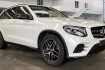 Mercedes GLC AMG Line Benz glc 300 4matic amg off roader pano kamera