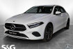 Mercedes Classe A AMG Line Benz a 200 ahk+memory+multibeam+totwinkel+led+kamera