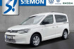 Volkswagen Caddy Kombi Maxi kombi 1.5 tsi led shz tempo appconn climat