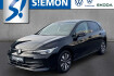 Volkswagen Golf 8 Goal Golf 1.5 etsi dsg goal ahk led+ navi acc shz kam