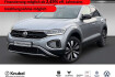 Volkswagen T-Roc Goal T roc goal 2.0 tdi dsg led navi ahk travelass. ganzj?.