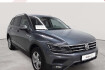 Volkswagen Tiguan Highline tiguan allspace 4m highline ahk leder nav
