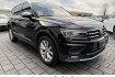 Volkswagen Tiguan Allspace Highline Tiguan allspace highline 4motion dsg rfk navi