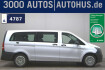 Mercedes Vito Pro benz vito  benz vito tourer 114 cdi extralang 8 sitze navi rfk