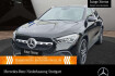 Mercedes GLA Progressive Benz gla 250 progressive+ahk+led+8g