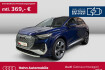 Audi Q4 e-tron  Q4 e tron q4 40 e tron s line ahk matrix navi acc cam lenk