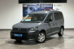 Volkswagen Caddy PanAmericana caddy 2.0 tdi dsg vitco+kamera+szh